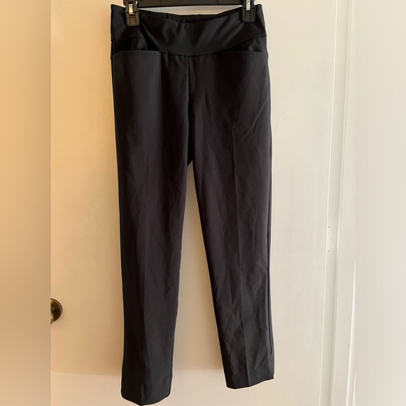 Tail Pull On Pants Measures 28 Tagged 4 - Picture 6 of 8